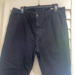 Rag & Bone Blue Jeans